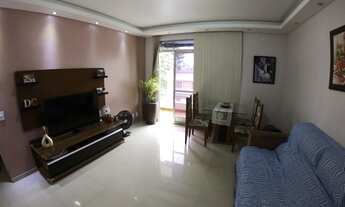 Imagem 3: Engenho de Dentro - 3 Quartos Varanda Garagem