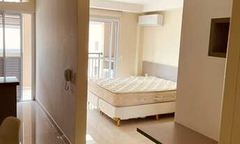 Imagem 3: Apartamento Mobiliado com 1 dormitório em Alphaville - Barueri -SP