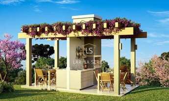 Imagem 4: Apartamento com 2 dormitórios à venda, 92 m² por R$ 639.700,00 - Canelinha - Canela/RS