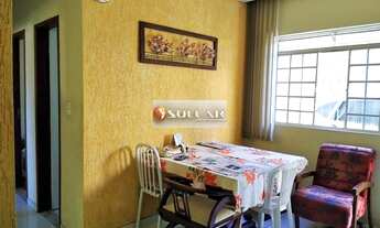 Imagem 3: Belo Horizonte - Apartamento Padrão - Planalto