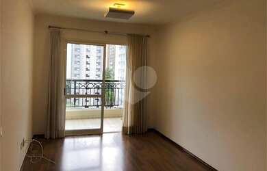 Imagem 3: São Paulo - Apartamento Padrão - JARDIM AMÉRICA