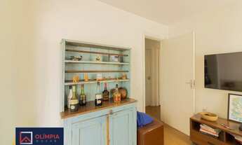 Imagem 5: Apartamento Venda Itaim Bibi 75 m² 2 Dormitórios