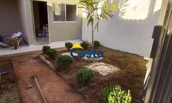 Imagem 6: Casa à venda, 2 quartos, 2 vagas, canarinho - Igarapé/MG