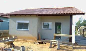 Imagem 3: Passo de Torres - Casa Padrão - Miratorres