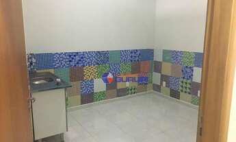 Imagem 4: Sala para alugar, 70 m² por R$ 1.750,00/mês - Jardim Primavera - São José do Rio Preto/SP