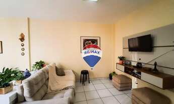 Imagem 3: Apartamento 2 quartos com suíte e 01 vaga de garagem no Jardim América