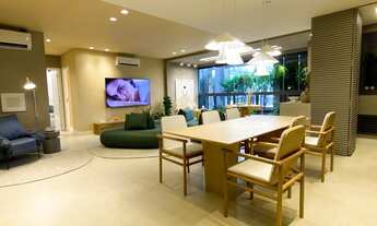 Imagem: Edifício Tay, Gleba Palhano, Londrina