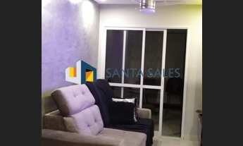 Imagem 6: Maravilhoso ap em andar alto sacomã