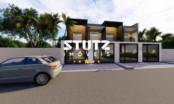 Imagem 3: Lançamento sobrados na planta 02 suítes no Centro de Matinhos