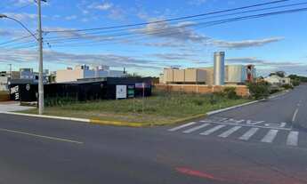 Imagem 4: Terreno no bairro Moinhos de vento REF: C0702