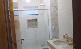 Imagem 2: Casa à venda, 2 quartos, 1 suíte, 2 vagas, Altos do Panamá - Campo Grande/MS