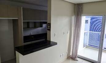 Imagem 2: Vendo Apartamento no Ed. Barcelona 5º andar 2q sendo 1 ste pronto pra morar