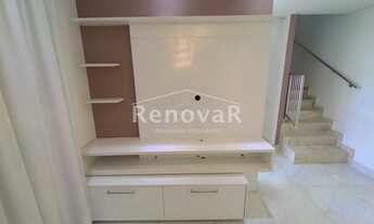 Imagem 2: Casa Sobrado de Condominio em Parque Villa Flores - Sumaré, SP