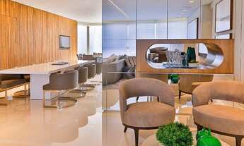 Imagem 3: Apartamento Alto Padrão para Venda em Centro Balneário Camboriú-SC - 297