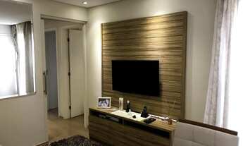 Imagem: Apartamento a venda Mobiliado e com vaga