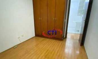 Imagem 5: Apartamento com 2 dormitórios à venda, 50 m² - Demarchi - São Bernardo do Campo/SP