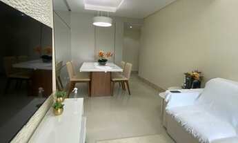 Imagem 5: OPORTUNIDADE em Alphaville - 80 m2 com 3/4 todo reformado