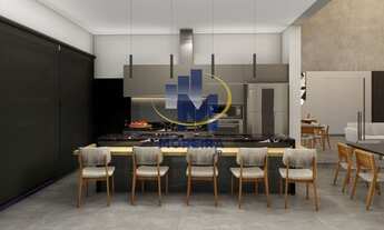 Imagem 5: Casa em Construção Residencial Tamboré