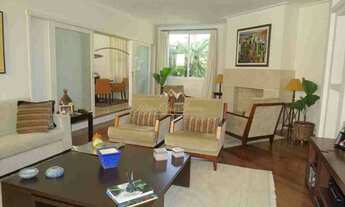 Imagem 6: Vendo ou alugo excelente casa em Alphaville/Tambore 2