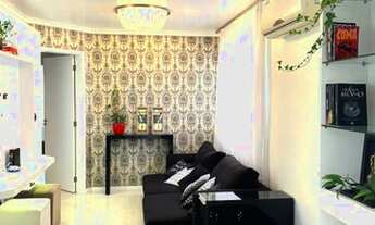 Imagem 7: Apartamento para venda possui 95 metros quadrados com 3 quartos em Centro - Florianópolis