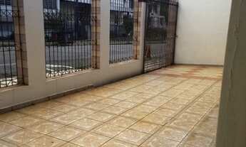 Imagem 4: Casa comercial para alugar na Vila Independência, em Sorocaba -SP