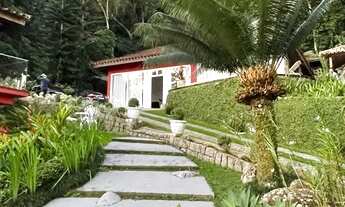 Imagem 5: Mansão casa condomínio Portogalo Angra dos Reis 7 suites