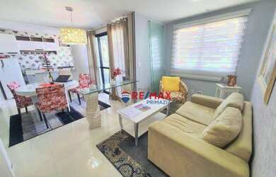 Imagem 4: Cobertura em Barra Bonita 3 quartos Recreio dos Bandeirantes em condomínio com infraestrut