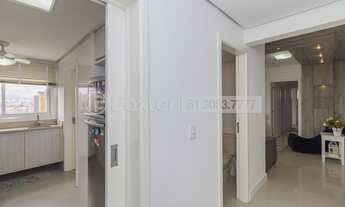 Imagem 4: Apartamento para venda com 102 metros quadrados com 2 quartos em Auxiliadora - Porto Alegr