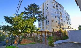 Imagem: Porto Alegre - Apartamento Padrão - Jardim