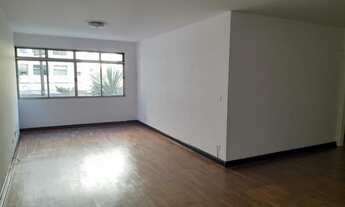 Imagem 2: Ótimo apartamento com 3 dormitórios com 1 vaga de garagem próximo ao Shopping Higienópolis