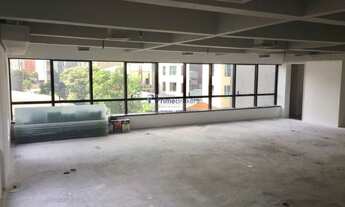 Imagem: CONJUNTO COMERCIAL COM VAO LIVRE NO ITAIM