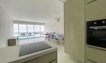 Imagem 5: LINDO APARTAMENTO COM 2 QUARTOS (1 SUÍTE)-MOBILIADO