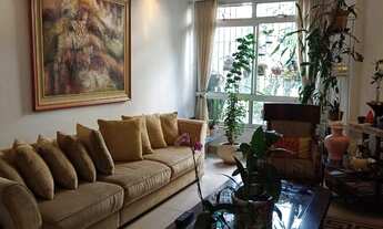 Imagem 7: Apartamento com 4 dormitórios à venda em Belo Horizonte