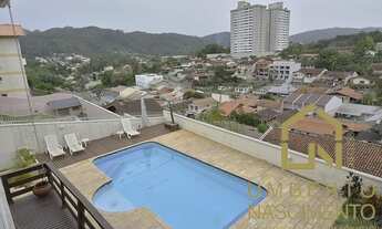 Imagem 5: Linda e ampla casa a venda no bairro da Velha em Blumenau SC