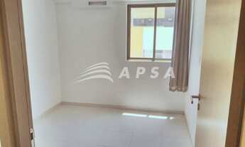 Imagem 6: APT 2 QUARTOS 65,31M² , SALA DE ESTAR/JANTAR, COZINHA, DOIS QUARTOS, SENDO UMA SUITE, ÁREA