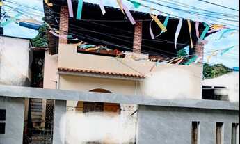 Imagem: Casa para fins comercias