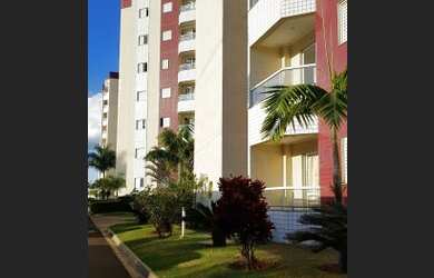 Imagem 3: APARTAMENTO RESIDENCIAL em Sumaré - SP, Planalto do Sol