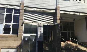 Imagem: Apartamento para venda com 40 metros quadrados