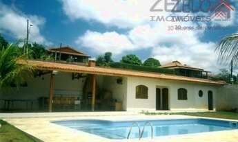 Imagem 1: Chácara residencial à venda, Estância Figueira Branca, Campo Limpo Paulista - CH0100