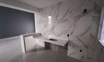 Imagem 7: Excelente Casa Linear à Venda No Condomínio Vale dos Cristais 4 - Macaé RJ