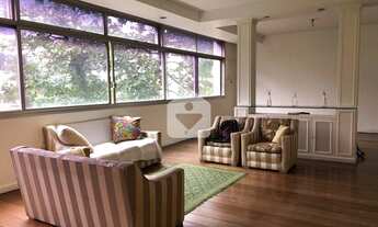 Imagem: RIO DE JANEIRO - Apartamento Padrão - São