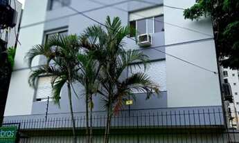 Imagem 3: Apartamento para venda tem 42 metros quadrados com 2 quartos Campo novo