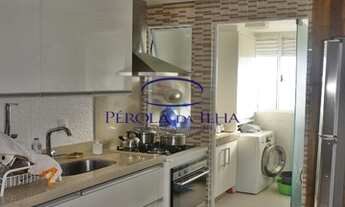 Imagem 3: APARTAMENTO RESIDENCIAL em FLORIANÓPOLIS - SC, SACO DOS LIMÕES