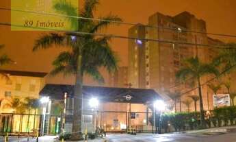 Imagem: Apartamento em Jardim Sao Miguel - Ferraz