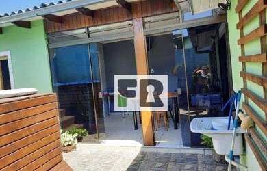 Imagem 4: Casa com 2 dormitórios à venda, 80 m² por R$ 175.000 - Maringá - Alvorada/RS