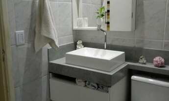 Imagem 7: Sobrado para venda tem 87 metros quadrados com 2 quartos em Vila Marari - São Paulo - SP