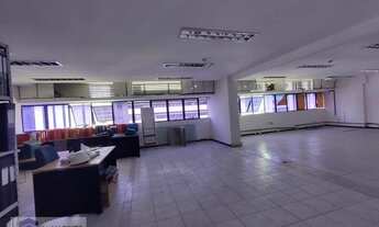 Imagem 7: Sala à venda, 120 m² por R$ 470.400 - Tancredo Neves - Caminho das Árvores - Salvador/BA