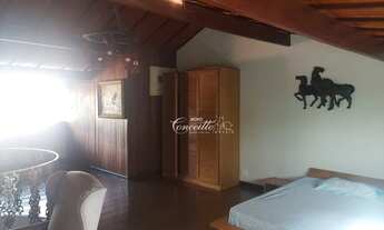 Imagem 2: Sobrado com 3 dormitórios à venda, 190 m² por R$ 585.000 - Vila Floresta - Santo André/SP