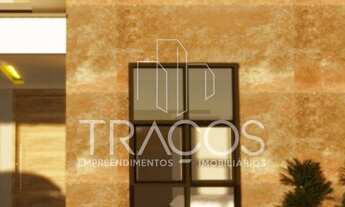 Imagem 2: Imóvel com 3 quartos sendo 1 suíte master e 1 suíte reversível À VENDA