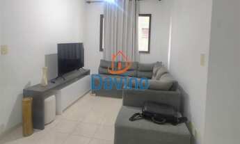 Imagem: APARTAMENTO TUPI - PRAIA GRANDE SP